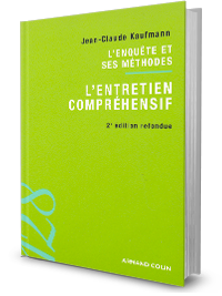 L’entretien compréhensif