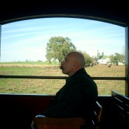 Vue de profil