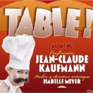 Les repas du troisième type