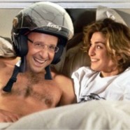Cupidon a encore frappé !