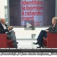 Au journal de France 2