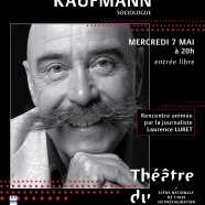 Au théâtre ce soir