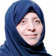 Hommage à Samira