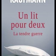 Un lit pour deux