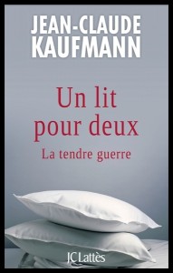 Un lit pour deux