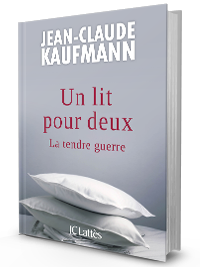 Un lit pour deux