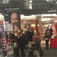Rencontres à la FNAC