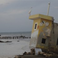 Un monde qui disparaît