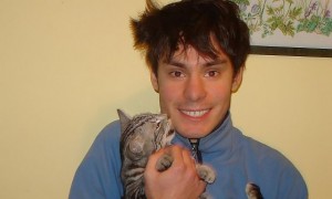 Giulio Regeni