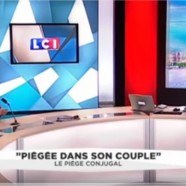 Un moment d’agitation