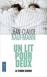 Un lit pour deux en poche