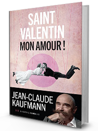 Saint Valentin mon amour !