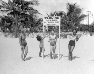 Miami 1934