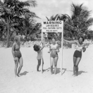 Maillots de bain