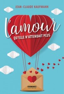 L'amour qu'elle n'attendait plus