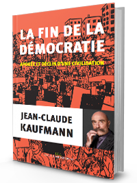 La fin de la démocratie