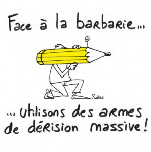 ce-dessin-de-notre-dessinateur-laurent-salles-peut-etre-decoupe-et-brandi-lors-des-manifestations-en-hommage-aux-victime-de-charlie-hebdo-ce-week-end