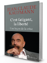 C’est fatiguant, la liberté