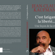 Un nouveau livre