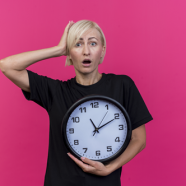 Pourquoi manquons-nous de temps ?